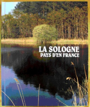La Sologne pays d'en France
